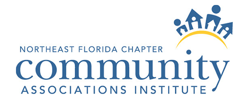 Community Association Institute (CAI) Northeast Florida logo
