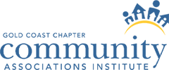 Community Association Institute (CAI) Gold Coast logo