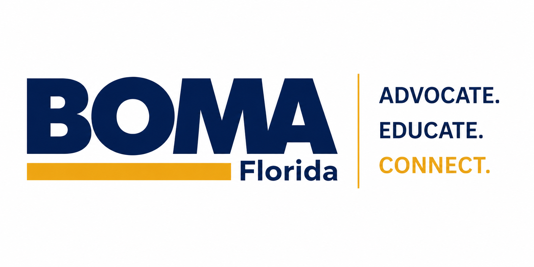 Building Owners and Managers Association - Florida logo