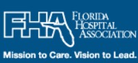 Florida Hospital Association logo